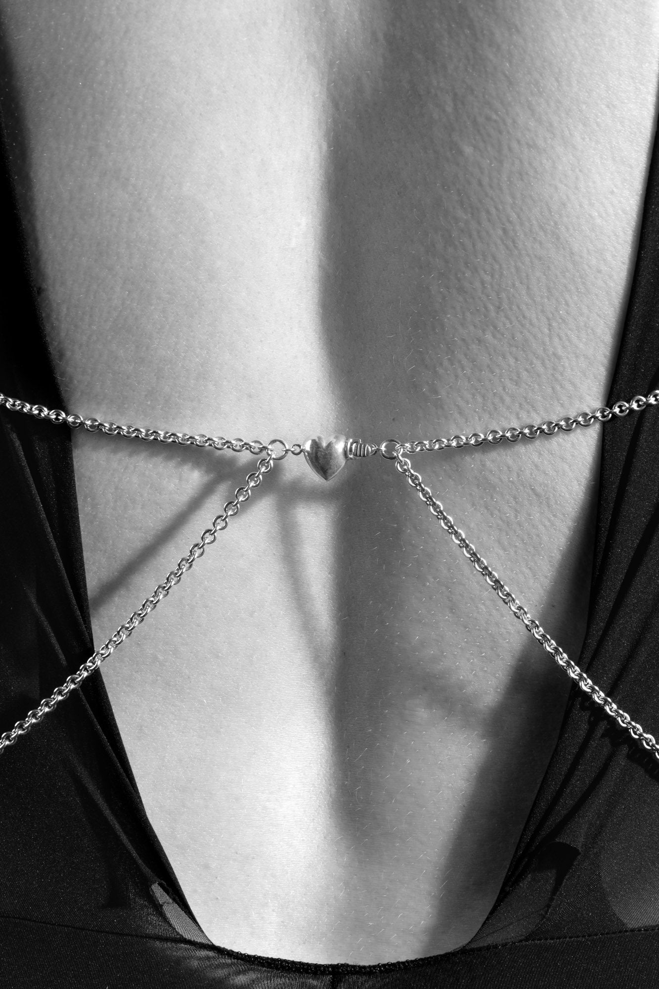 Love Frolics Torso Harness