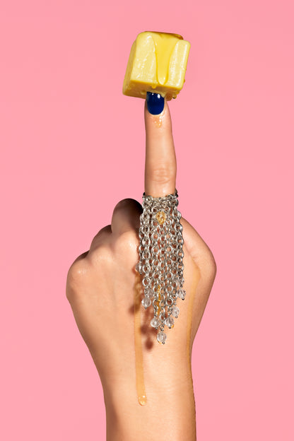 Pet Lashes Ring