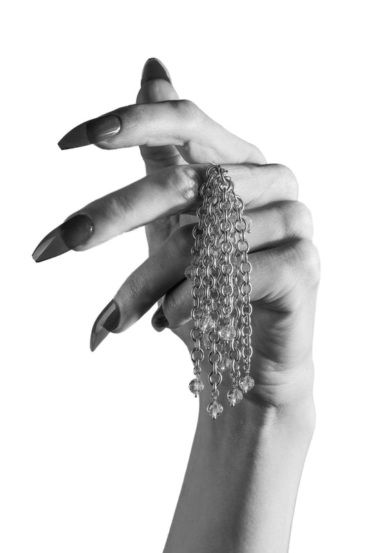 Pet Lashes Ring