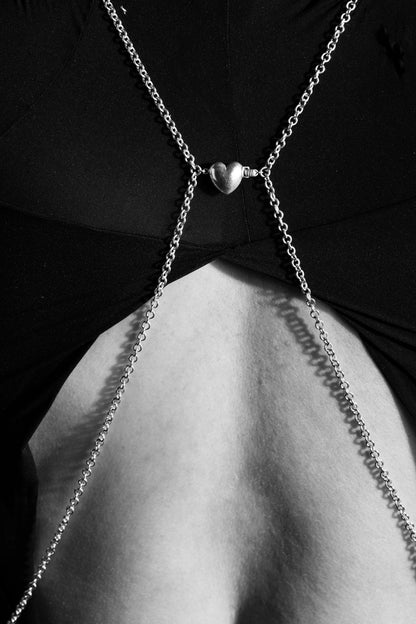 Love Frolics Torso Harness