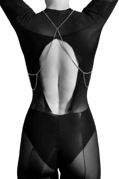 Gills Frame Bra
