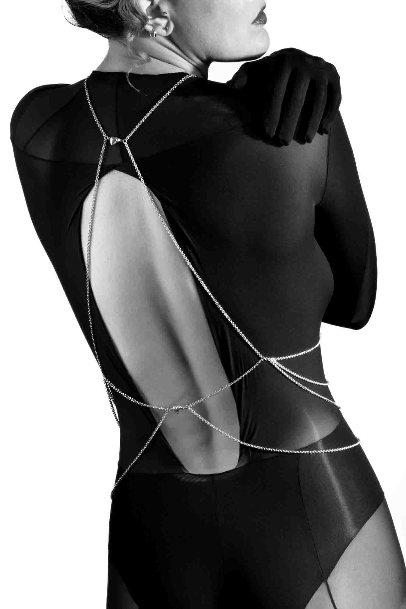 Love Frolics Torso Harness