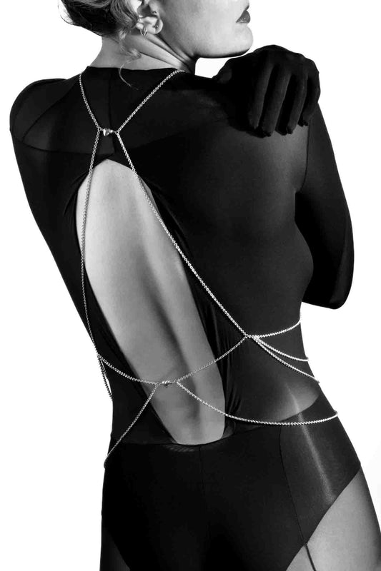 Love Frolics Torso Harness