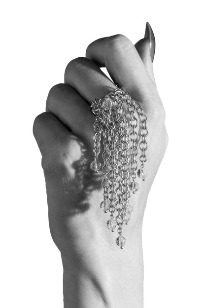 Pet Lashes Ring