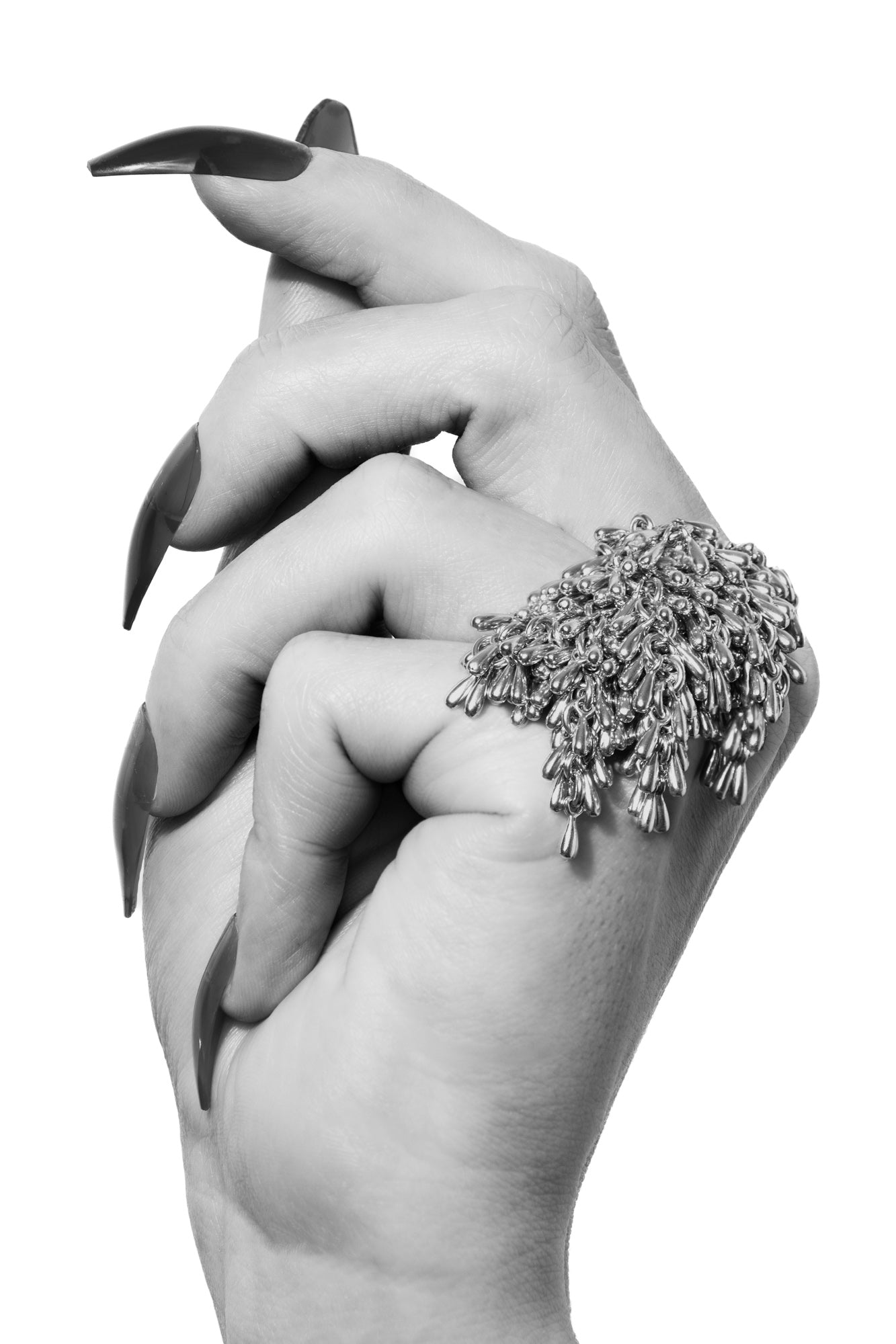 Pussy Willow Ring